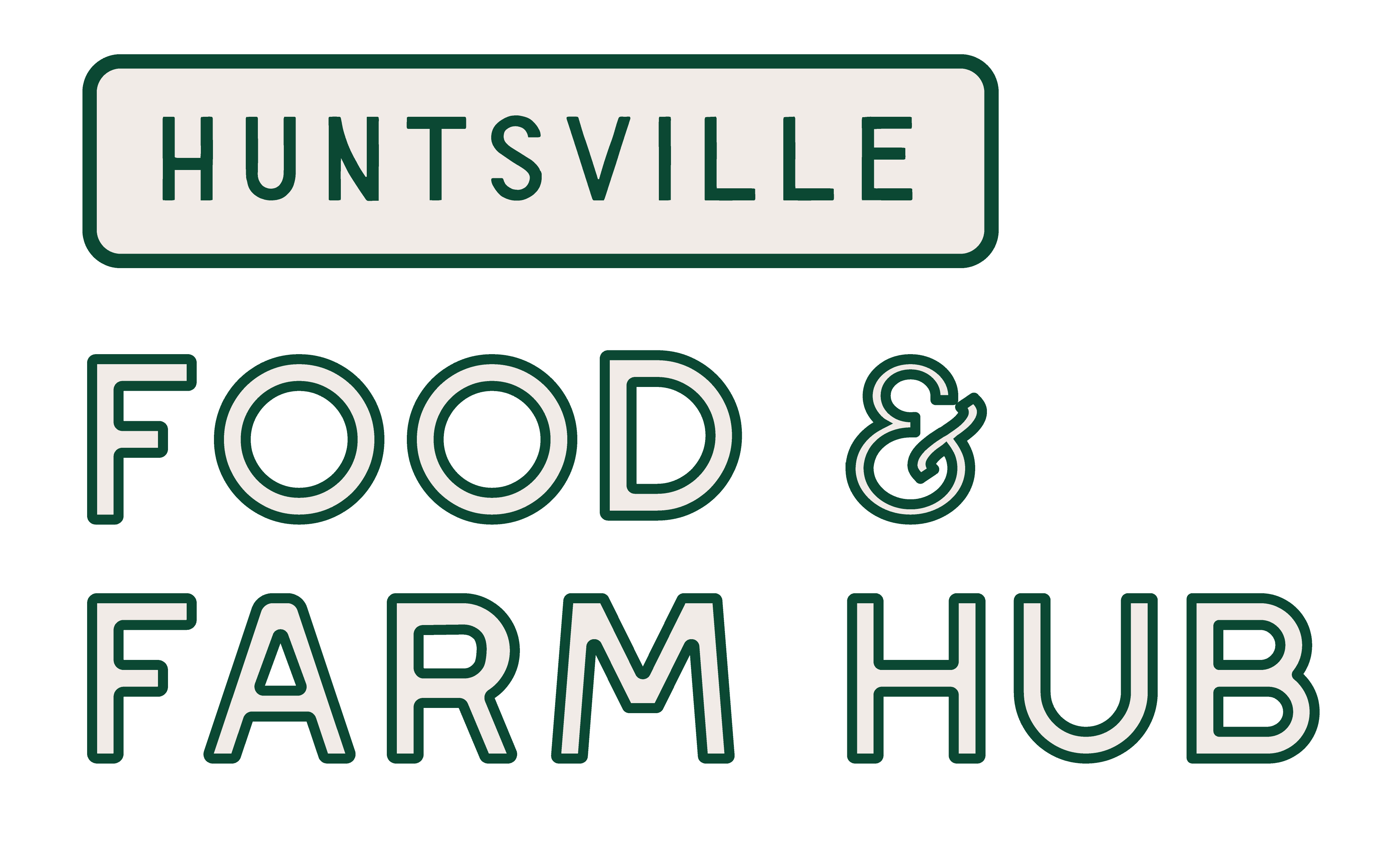 Huntsville Food & Farm Hub