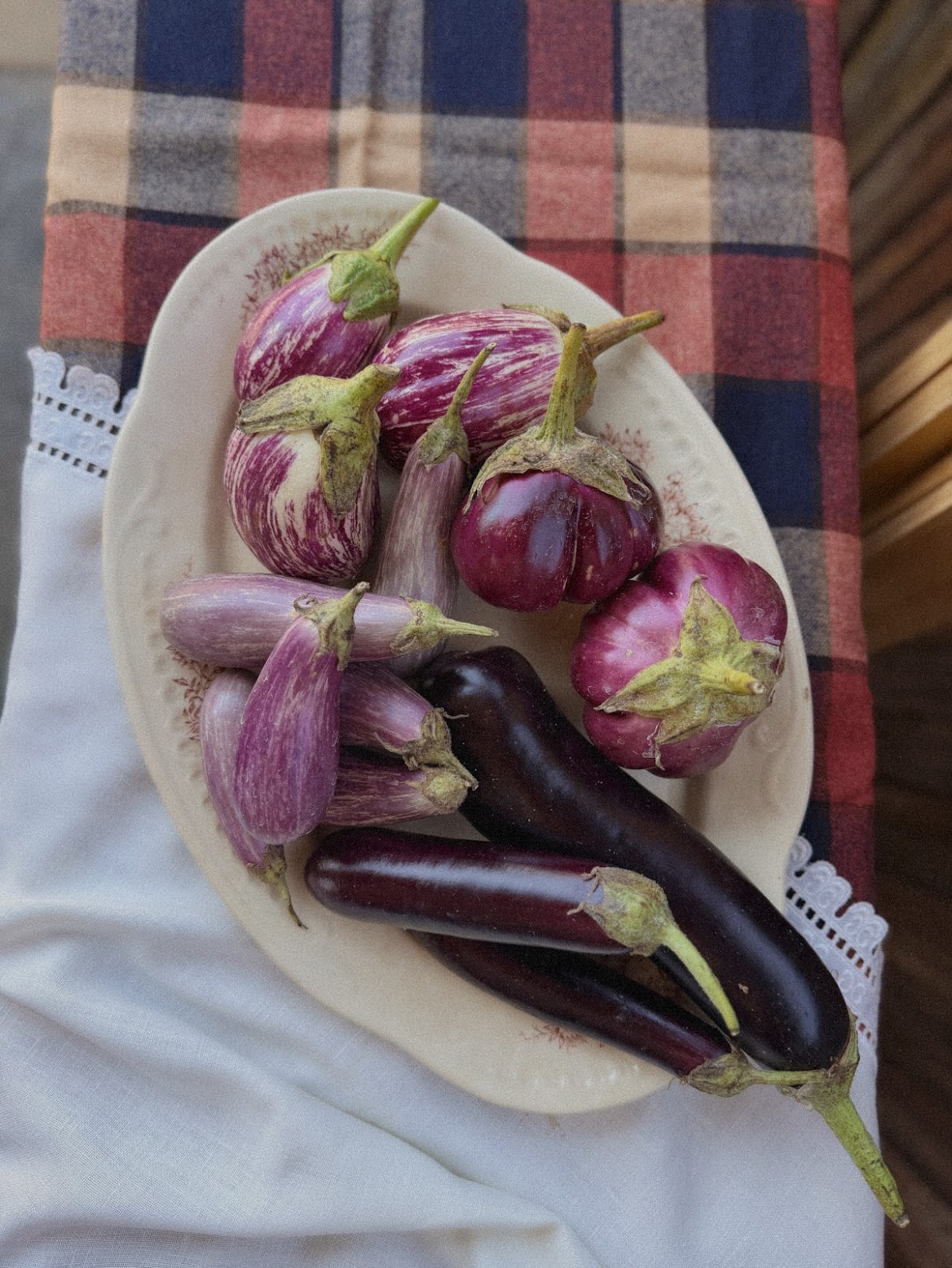 Handmade artisan goods
